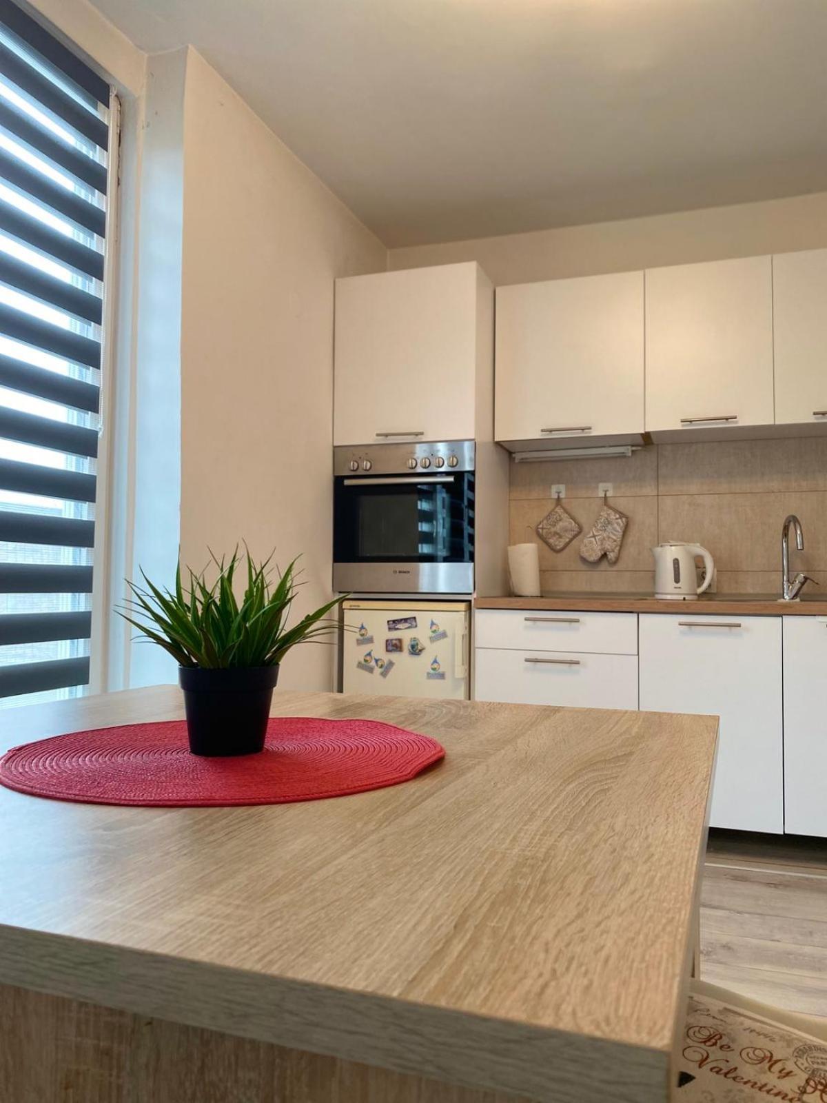 Apartman Vills SJJ Exterior foto