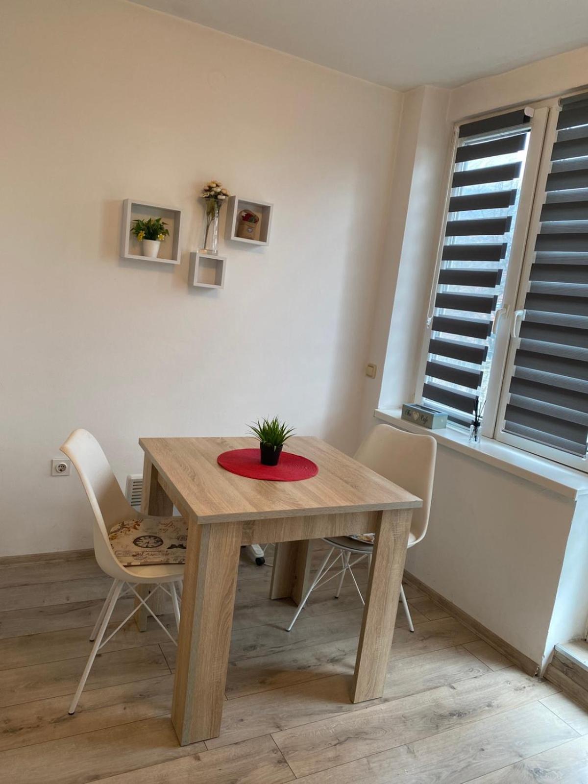 Apartman Vills SJJ Exterior foto