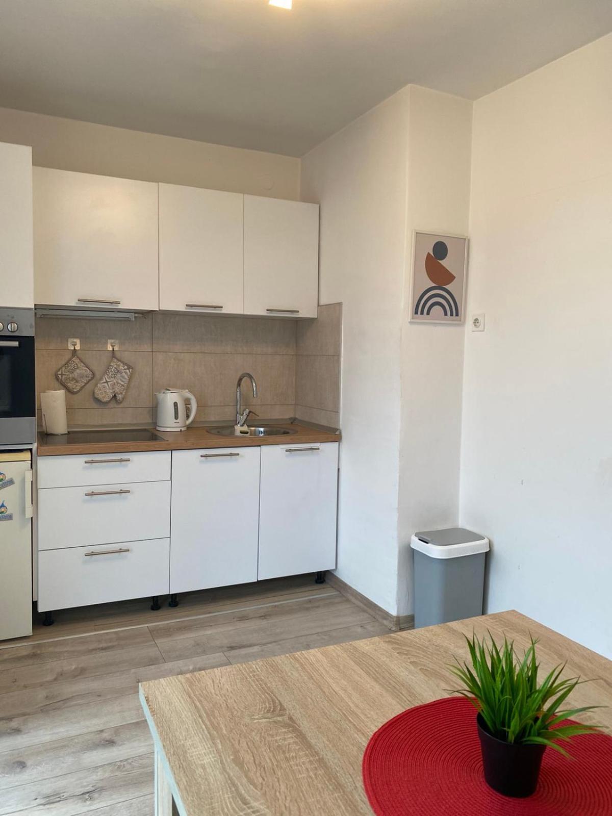 Apartman Vills SJJ Exterior foto