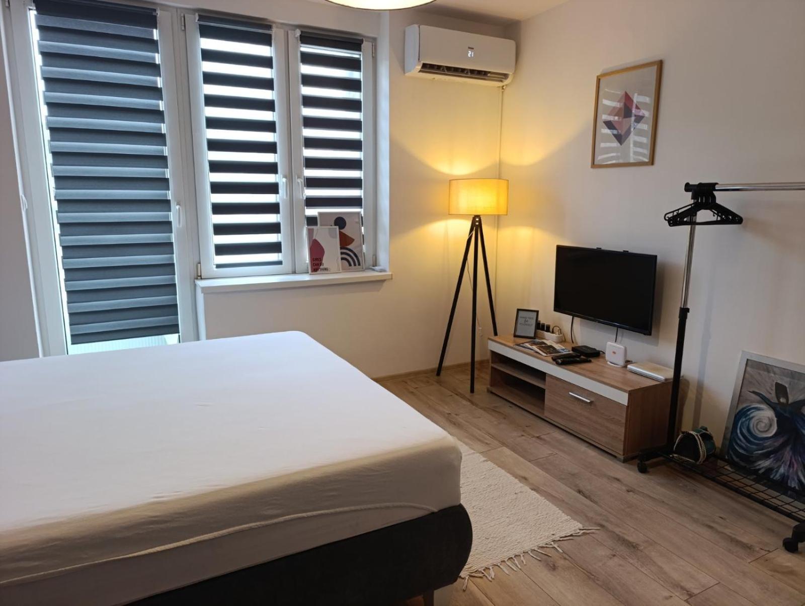 Apartman Vills SJJ Exterior foto