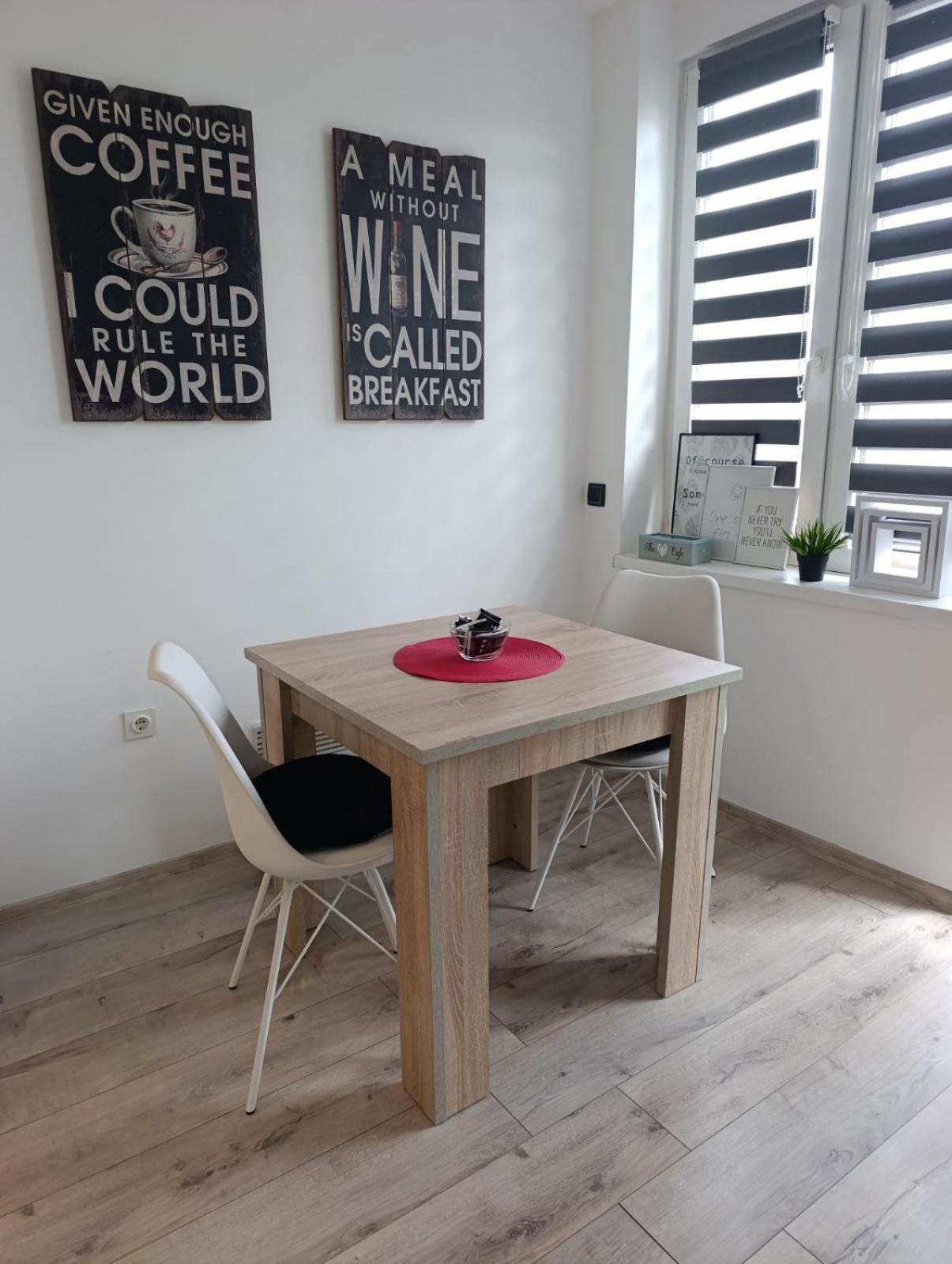 Apartman Vills SJJ Exterior foto