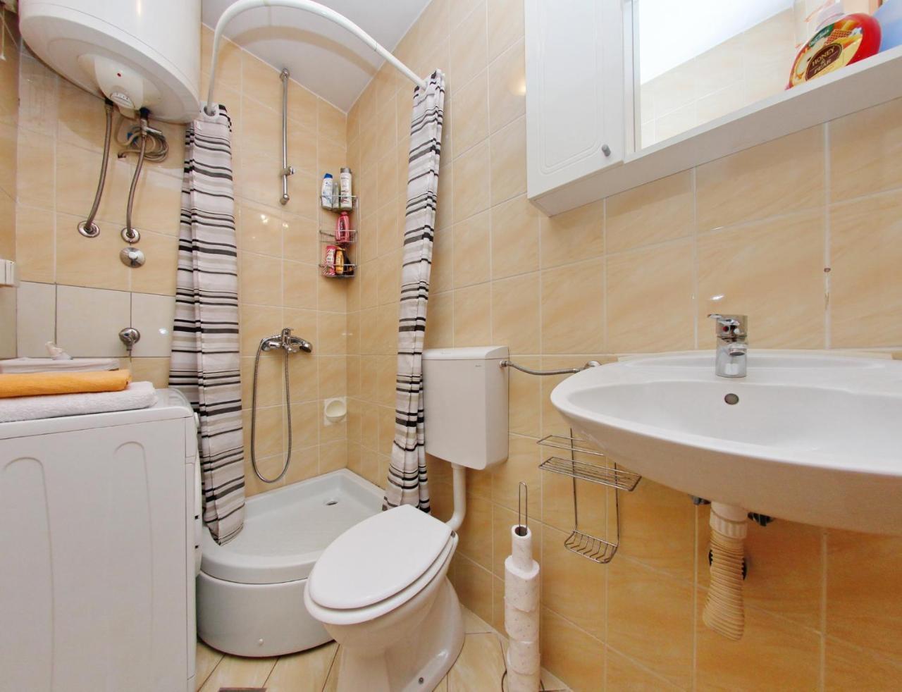 Apartman Vills SJJ Exterior foto
