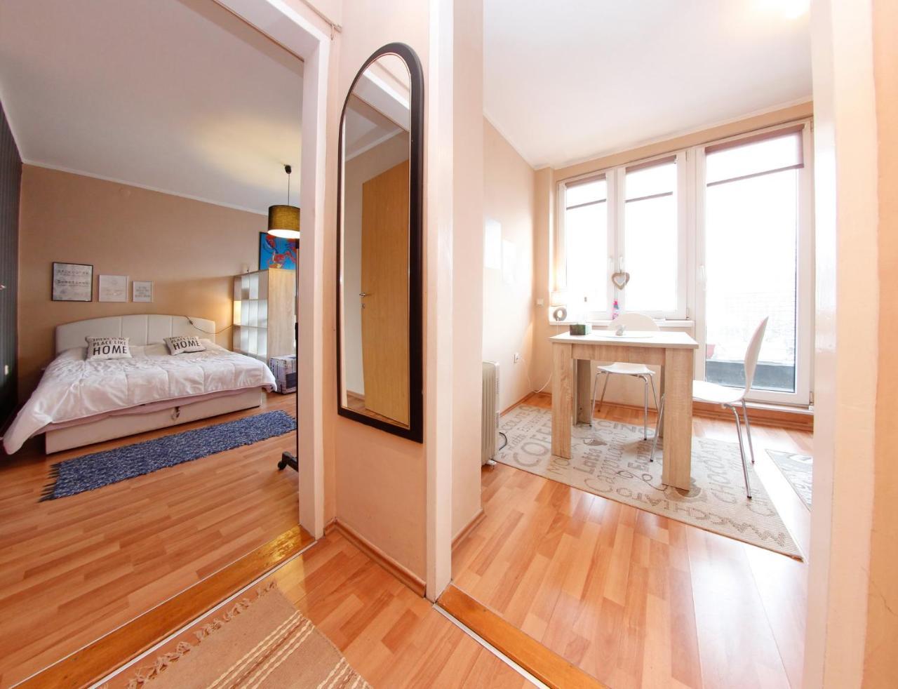 Apartman Vills SJJ Exterior foto